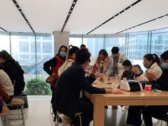 -Apple零售店(苏州店)