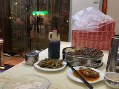 -老王烫面角(加油站店)