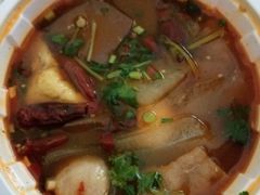 -小山城麻辣香锅(新邻生活广场店)