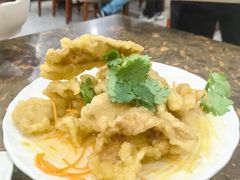 锅包肉-张包铺(道外店)