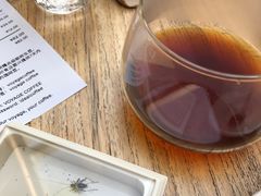 -VOYAGE COFFEE(北锣鼓巷店)