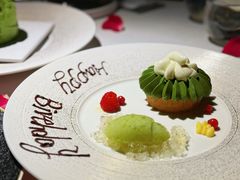 -Le Bistrot de Racine