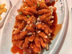 -姑苏家宴·苏帮菜·松鼠桂鱼(苏州总店)