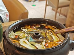 -云海肴·汽锅鸡·云南菜(广安门天虹店)
