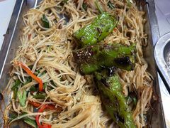 -同裕烧烤·海鲜·家常菜(杰座·欧洲城店)