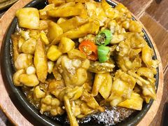 -宴秋杭州菜(锦艺城店)