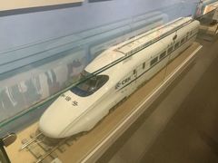 -中国铁道博物馆(正阳门馆)