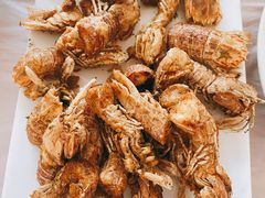 -宾朋海鲜美食餐厅·特色美食(兴海路店)