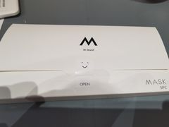 -M Stand(南京新街口金鹰店)
