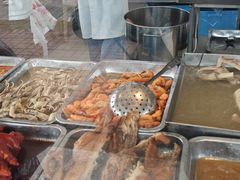-周记卤菜店(广济北路店)