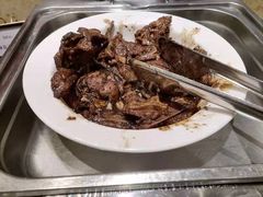 -芭菲盛宴·环球美食(锦城万达广场店)