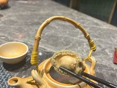 -苏先生海鲜渔庄(金桥店)