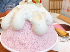 -丹礼糖甜品