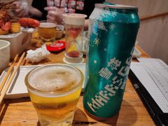 -木屋烧烤(岗顶二店)