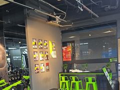 -GMJ·24H健身房(四川北路店)