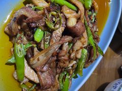 -代羊肉(中和店)