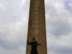 -雨花台烈士纪念馆