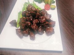 -楚禾宴·家宴(光谷大道店)