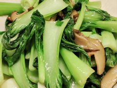 -古都历食南京菜·烤鸭·鸭血粉丝·汤包(南京博物院店)