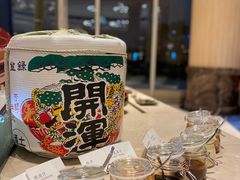 -东方滨江大酒店·滨江厅