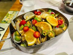 -巴厘龙虾·榜首油焖大虾(青山店)