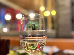 -西安凯悦酒店-自助餐厅·海鲜·烧烤