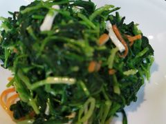 马兰头-亭下湖饭店(康岭店)