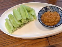 -人间酒暖·Go blanc·烧鸟·深夜食堂(陆家嘴店)