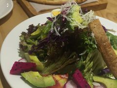 -Country Lane咖啡·意粉(荔园新天地店)