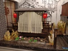 -达旺·鸡毛店(巴南万达店)