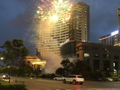 -沈家门海鲜夜排档(东港店)