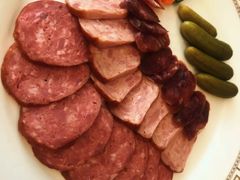 -92°C俄式厨房(中央大街店)