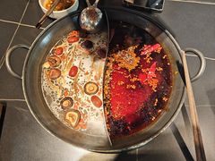 -俏媳妇火锅(宽窄巷子店)