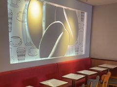 -COSTA COFFEE(新奥购物中心店)