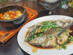 -古韵餐厅(湖畔大学店)