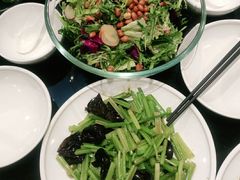 -皇城根·烤鸭·鱼头·家常菜(欧亚大观乐活城店)
