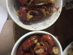 -三哥田螺(北书院街店)