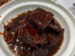 -老人和饭店(淮海中路店)
