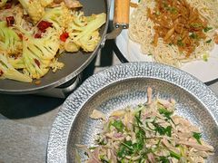 -林辉家宴·本地家常菜·头牌清远鸡(先锋店)