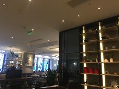 -港丽餐厅(高德置地店)