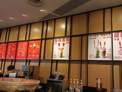 -星巴克(北京王府井店)