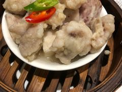 -金翠河烧鹅粤式茶餐厅(龙湖三千集天街店)