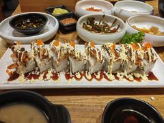 -九田家黑牛烤肉料理(华侨城店)