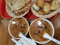 -清真方中山胡辣汤(许昌店)