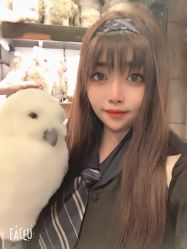 -时尚殿堂hair salon
