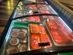 -尚品海鲜肥牛自助火锅(湖明店)