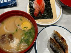 -滨寿司(新街口中央商场店)