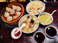 -熙盛源(凤凰街店)
