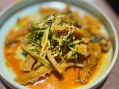 -羲和雅苑•北京烤鸭(瑞吉店)