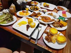 -汉巴味德(大悦城店)